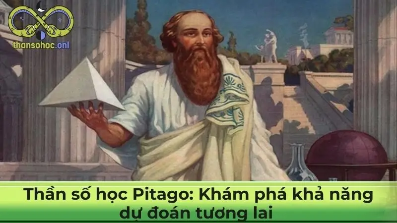 Thần số học Pitago: Khám phá khả năng dự đoán tương lai