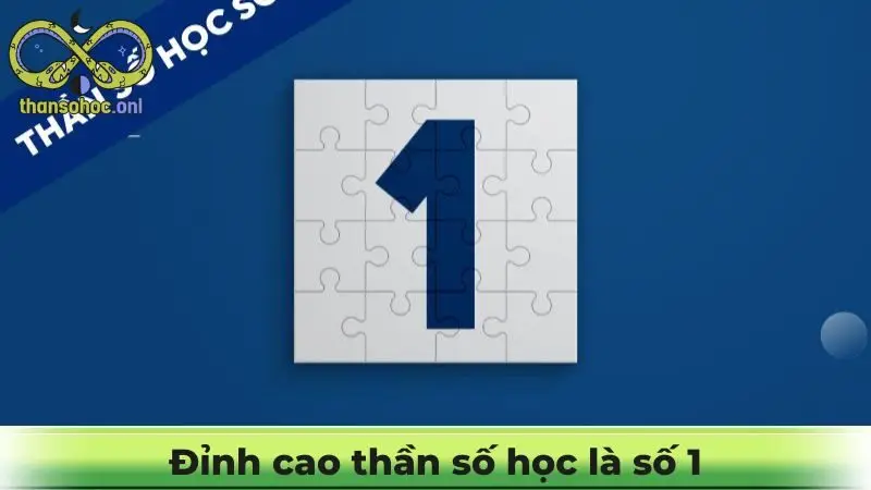 Thách thức của người mang thần số học số 1