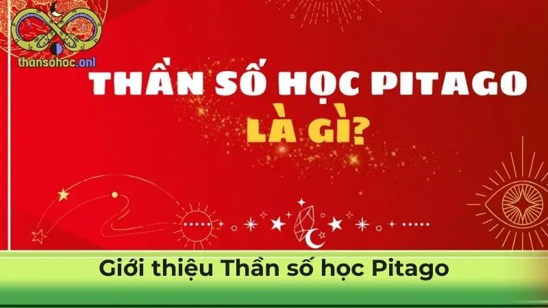 Giới thiệu Thần số học Pitago