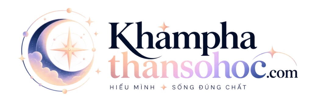 Khám phá thần số học